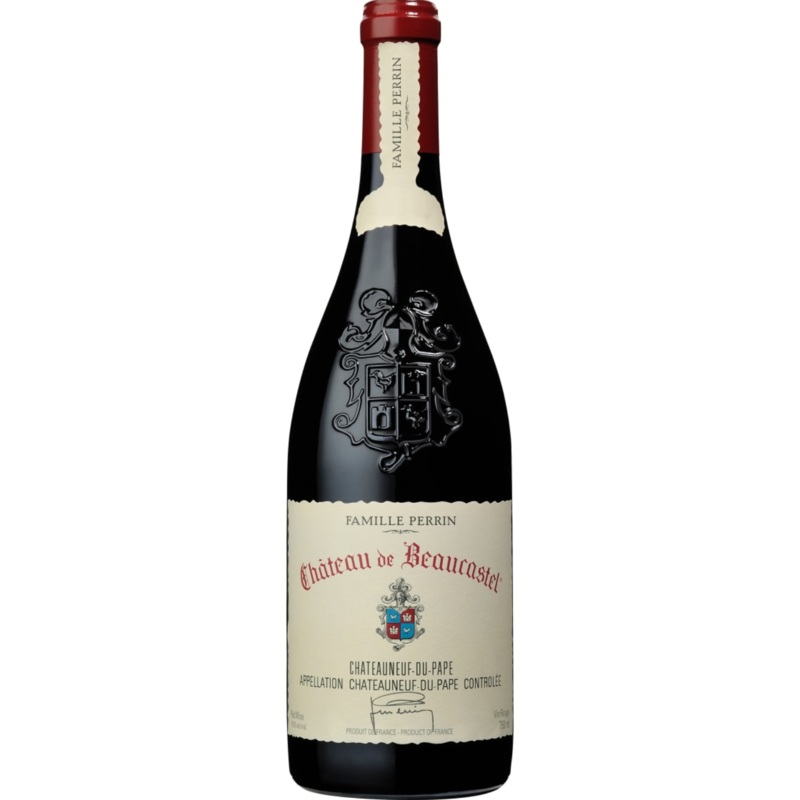 2021 | Chateau de Beaucastel Chateauneuf-du-Pape | Rhone