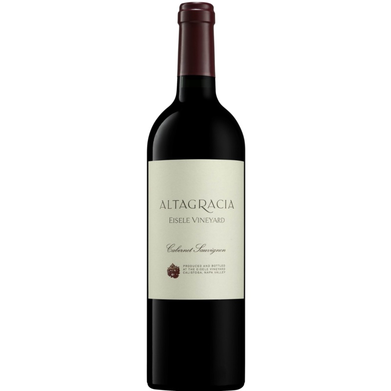 2021 | Eisele Vineyard ‘Altagracia’ Cabernet Sauvignon | Napa Valley