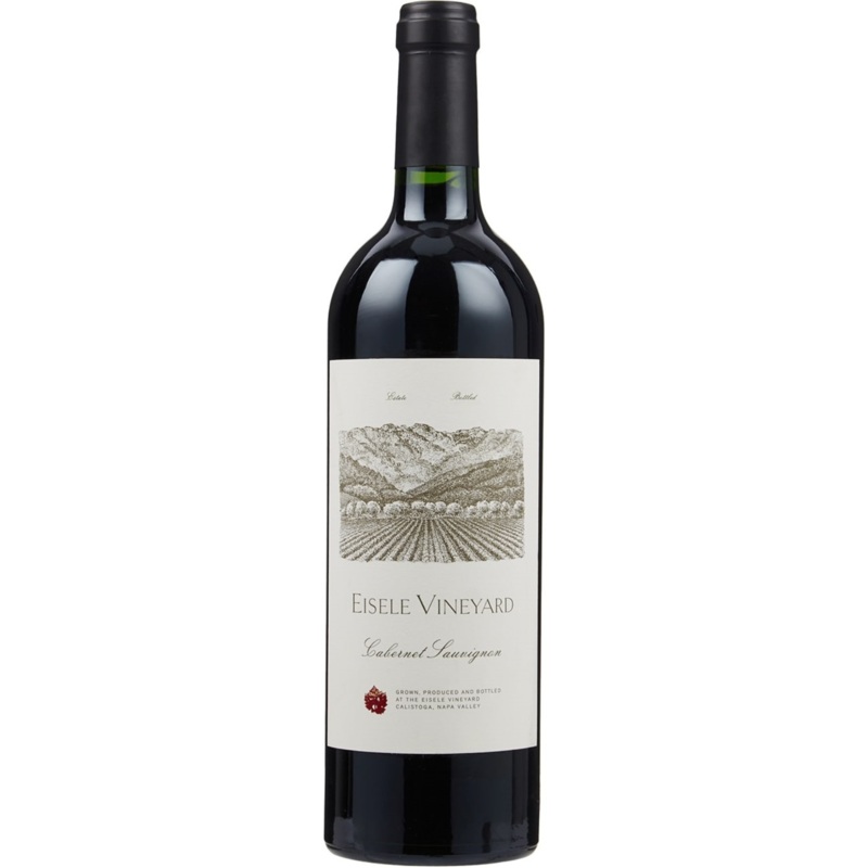 2021 | Eisele Vineyard Cabernet Sauvignon | Napa Valley 3L