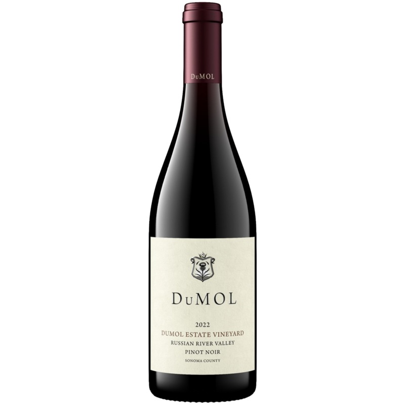 2021 | The Eyrie Vineyards Pinot Noir | Dundee Hills