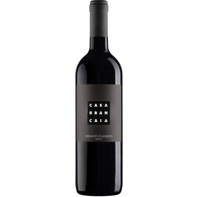2022 | Brancaia Chianti Classico Sangiovese | Tuscany