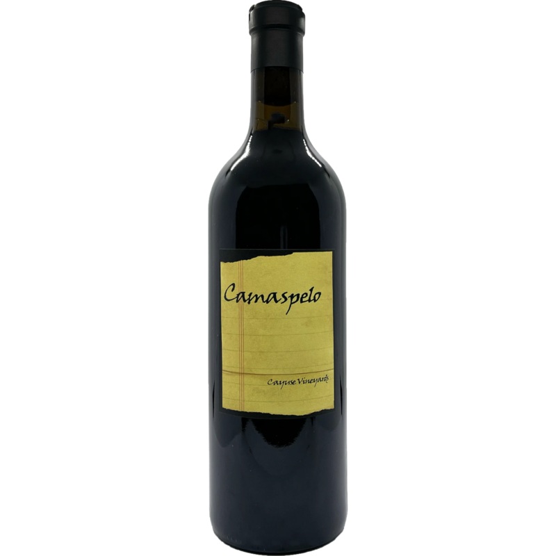 2022 | Cayuse Vineyards Camaspelo Red | Walla Walla Valley