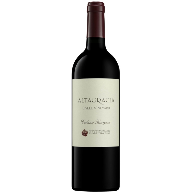 2022 | Eisele Vineyard ‘Altagracia’ Cabernet Sauvignon | Napa Valley