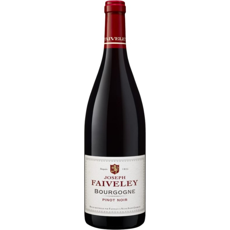 2022 | Faiveley Bourgogne Pinot Noir | Burgundy 1.5L