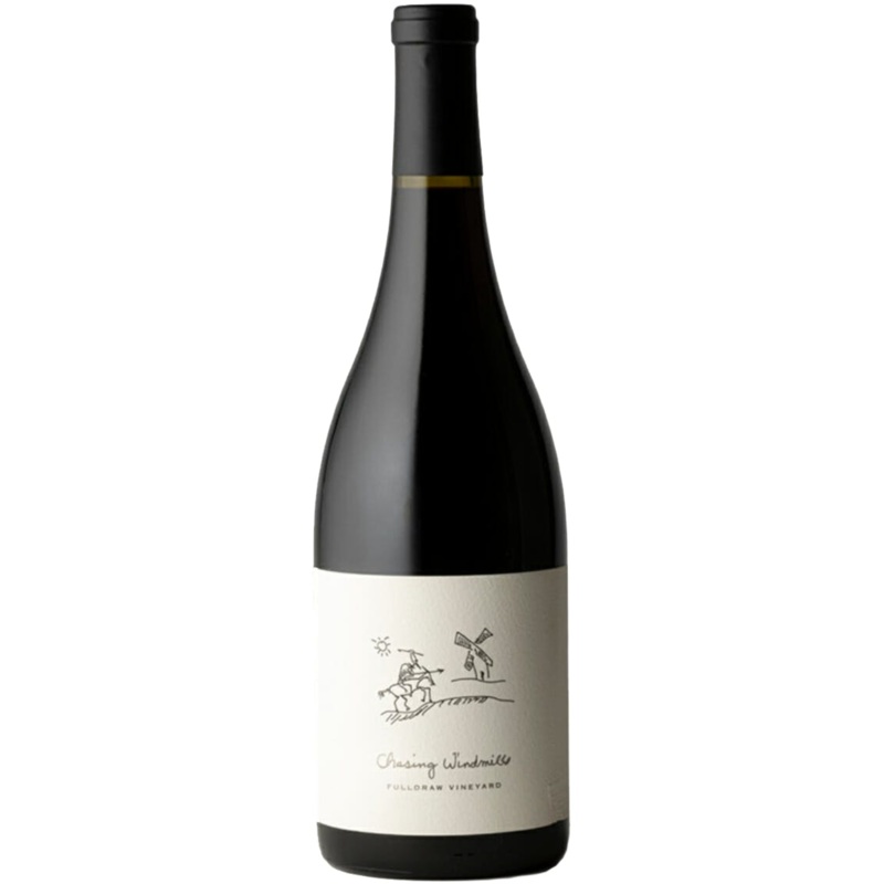 Tor Wines Fulldraw Vineyard ‘Chasing Windmills’, Paso Robles, USA 2019