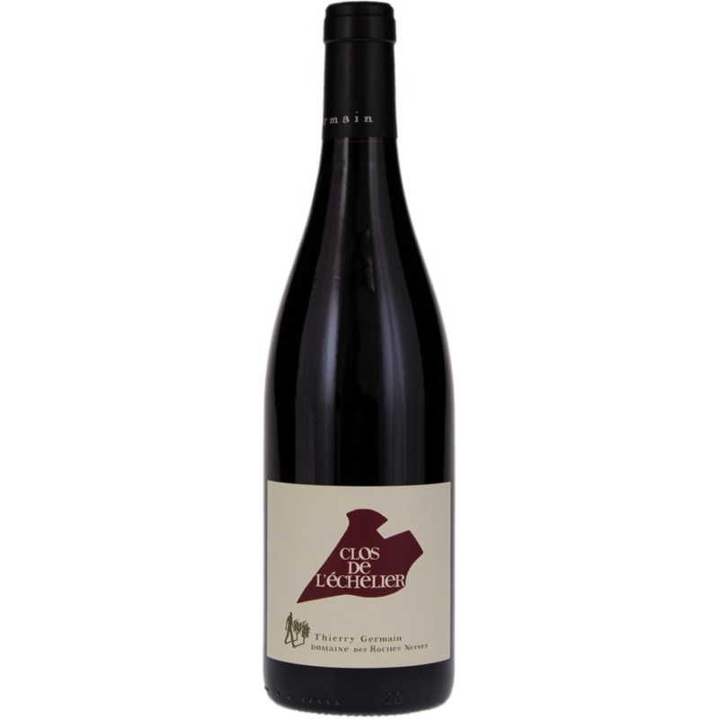Thierry Germain Domaine des Roches Neuves Saumur-Champigny Clos de l’Echelier, Loire, France 2021