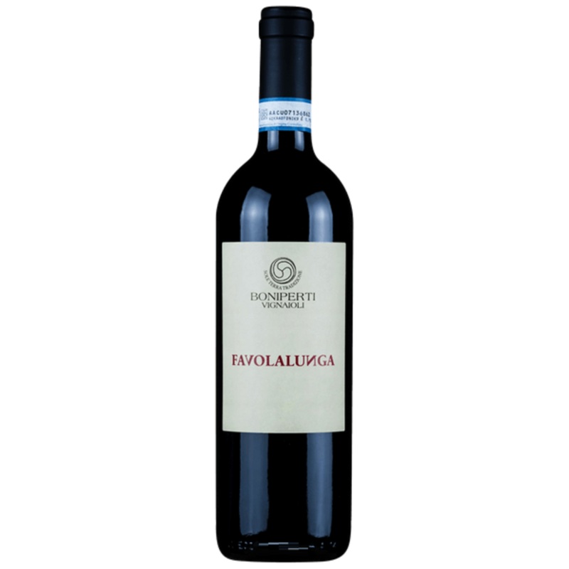 Vignaioli Boniperti ‘Favolalunga’ Colline Novaresi Vespolina, Piedmont, Italy 2020