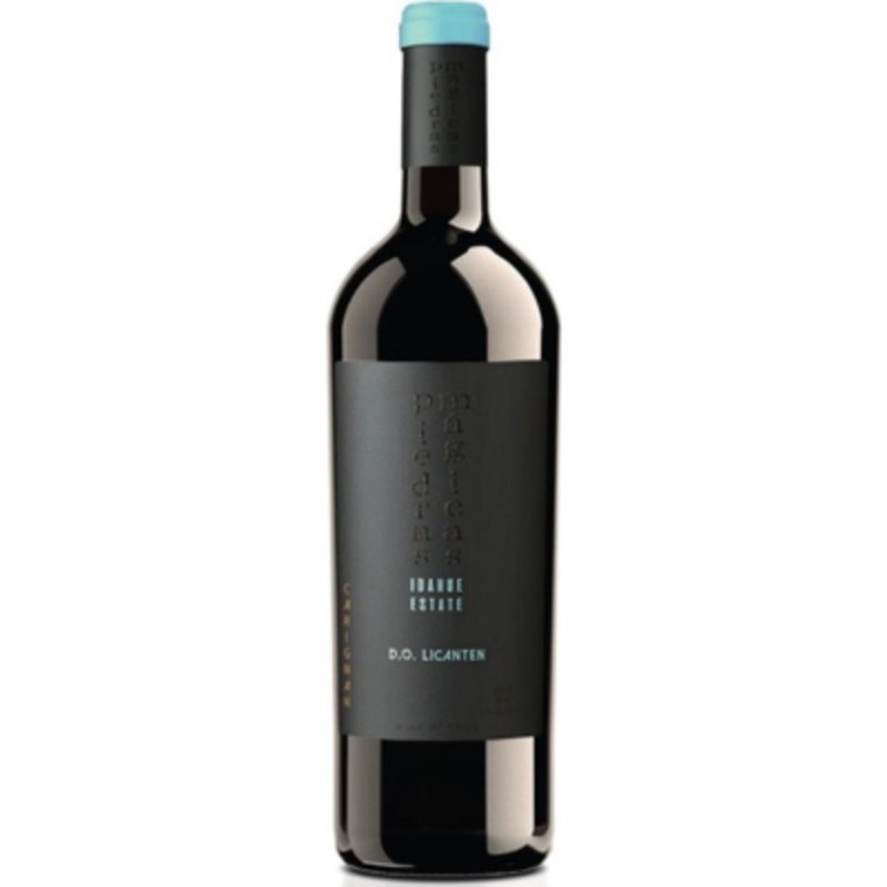 Vina La Ronciere ‘Piedras Magicas’ Idahue Estate Carignan, Lincanten, Chile 2020