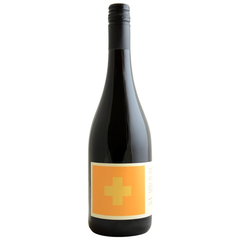 Vom Boden Vineyard Project – Weingut Roterfaden & Rosswag ‘Terraces’ Red, Wurttemberg, Germany 2022 Case (6x750ml)