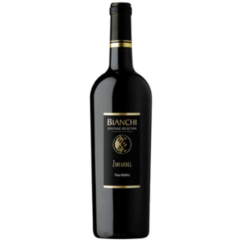 2015 Bianchi Zinfandel