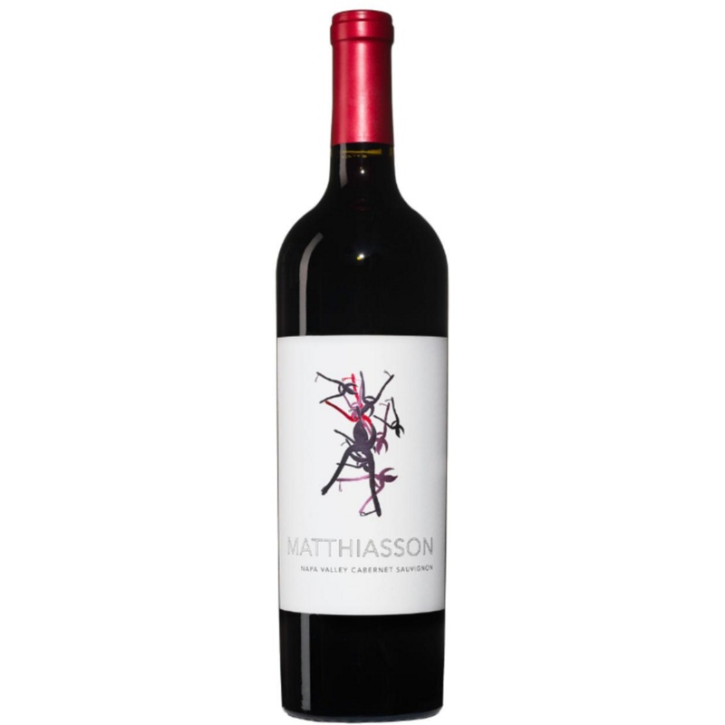 2021 Matthiasson Cabernet Sauvignon Napa Valley, USA