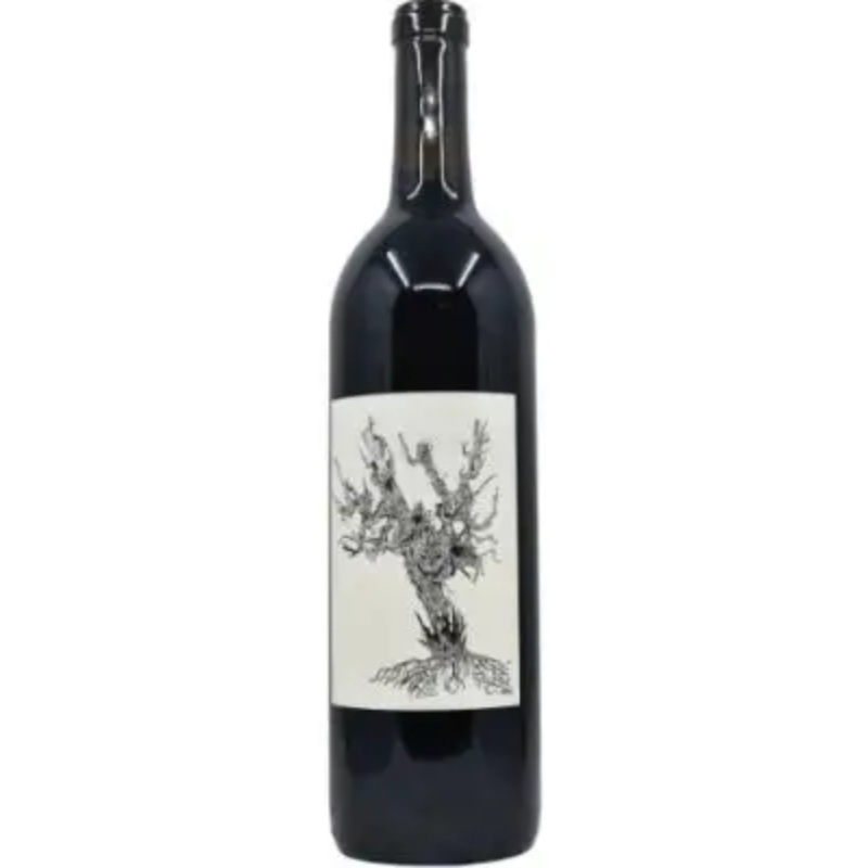 Stirm Wine Co. Los Chuchaquis ‘Bandido’, San Benito County, USA 2020 Case (6x750ml)