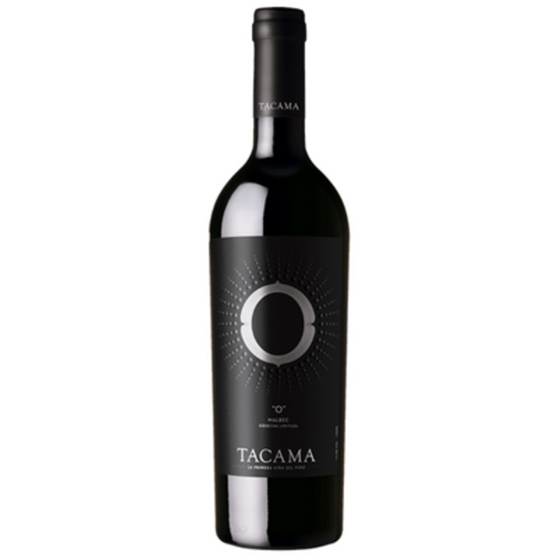 Tacama ‘Origen’ Malbec, Ica Valley, Peru 2021