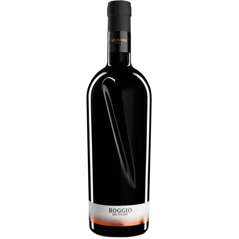 Velenosi ‘Roggio del Filare’ Rosso Piceno Superiore, Marche, Italy 2019