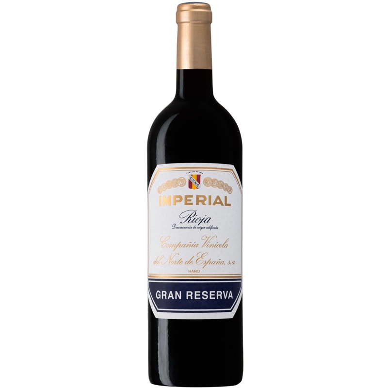 2017 | CVNE ‘Imperial’ Gran Reserva | Rioja DOCa