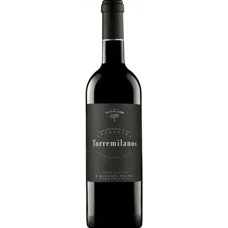 2018 | Finca Torremilanos ‘Coleccion’ | Ribera del Duero