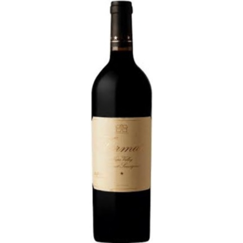 2019 | Forman Cabernet Sauvignon | Napa Valley