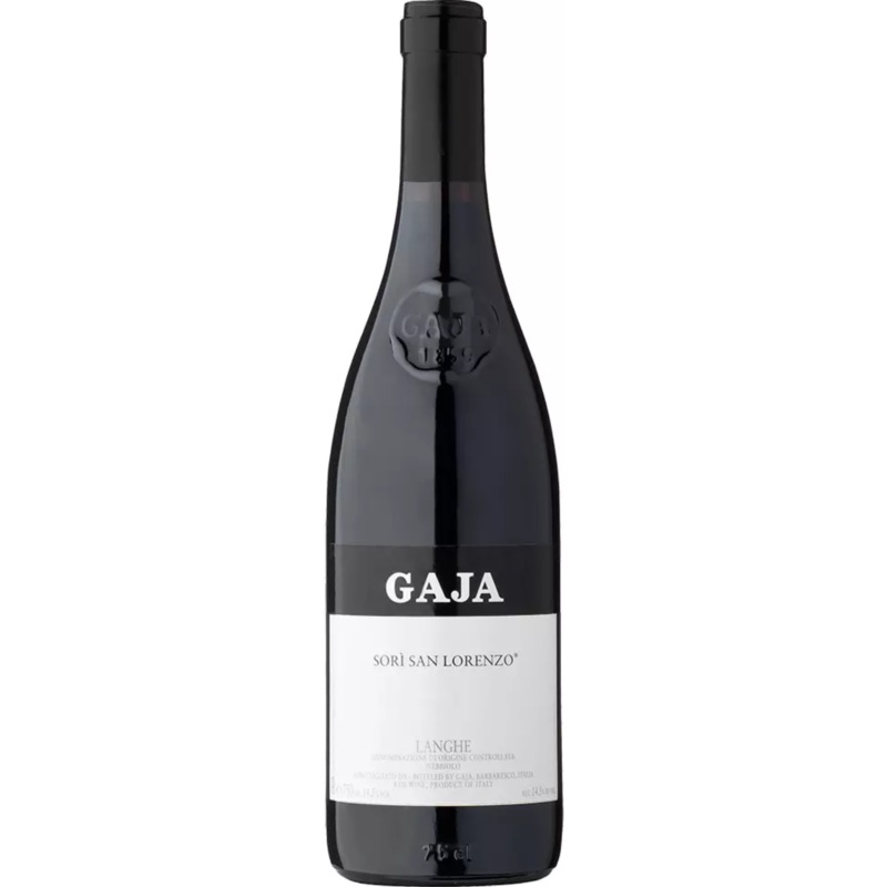 2020 | Gaja Sori San Lorenzo Langhe-Barbaresco | Piedmont