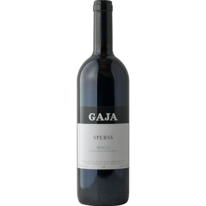 2020 | Gaja Sperss Langhe Nebbiolo | Barolo