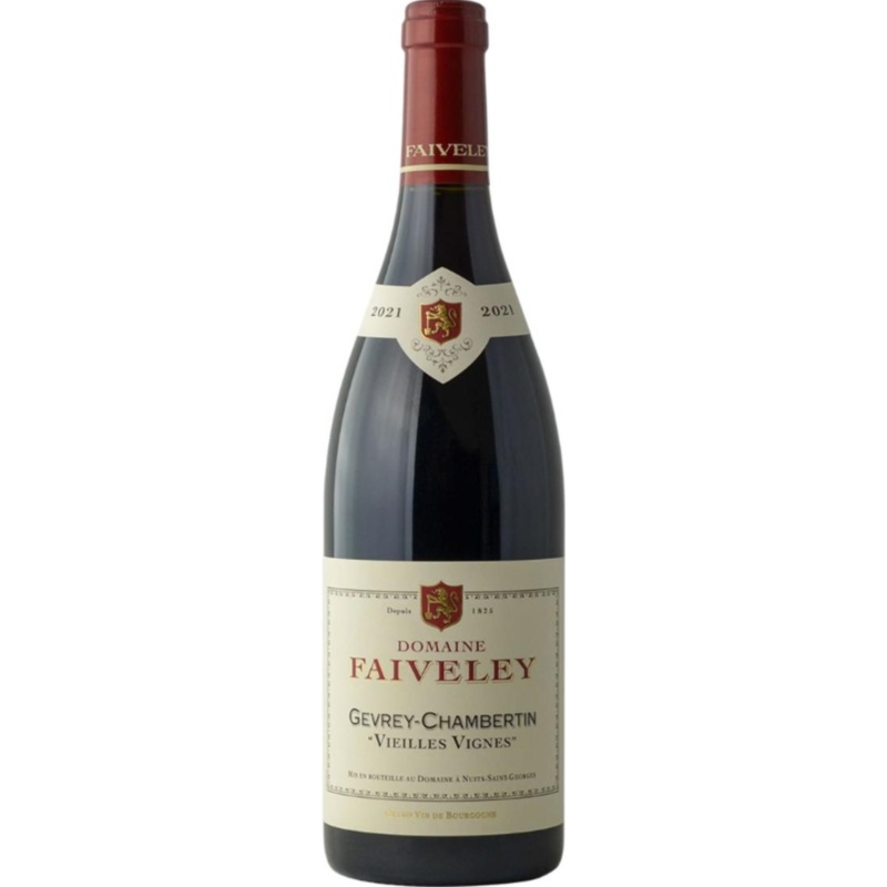 2021 | Faiveley Gevrey-Chambertin Vieilles Vignes | Burgundy