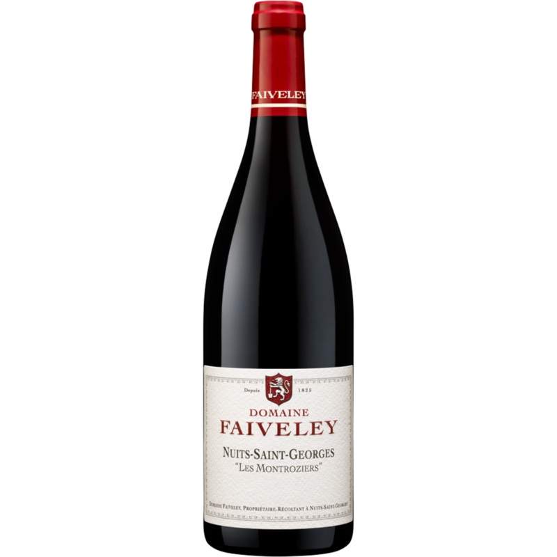 2021 | Faiveley Nuits Saint Georges Les Montroziers | Burgundy