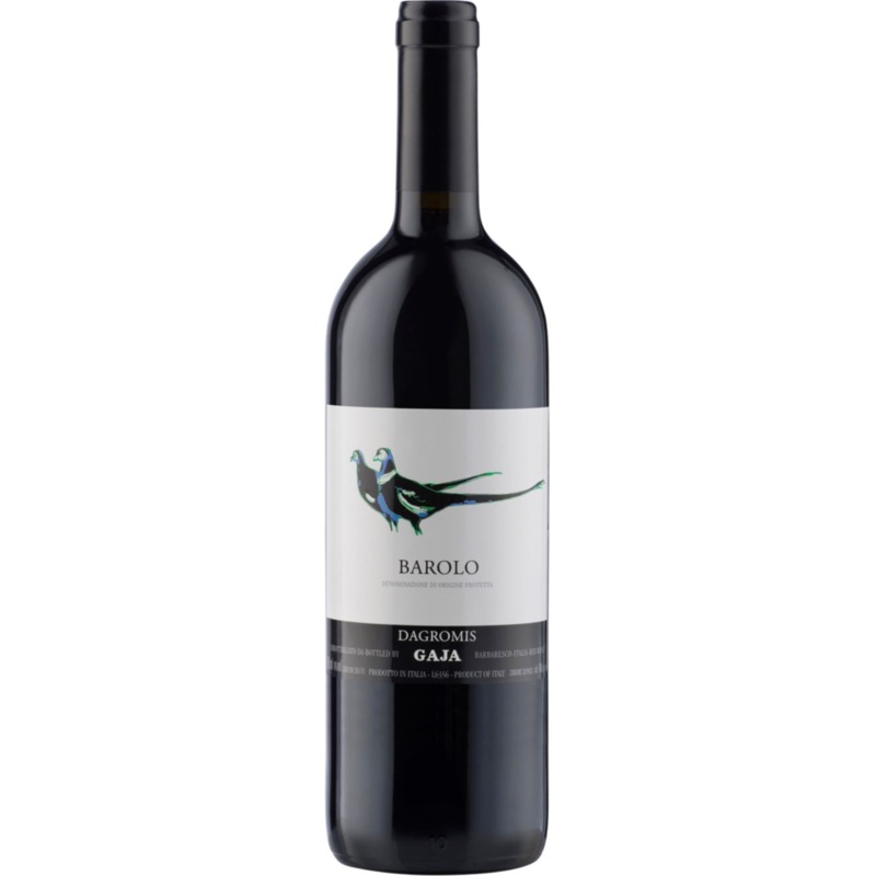 2021 | Gaja Dagromis Nebbiolo | Barolo