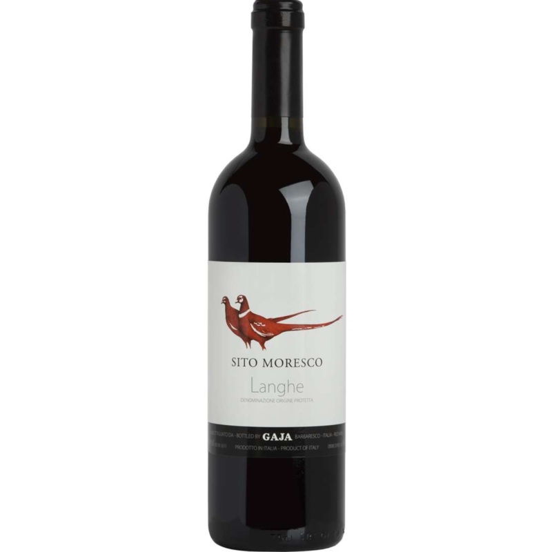 2021 | Gaja Sito Moresco Rosso Langhe | Piedmont 1.5L