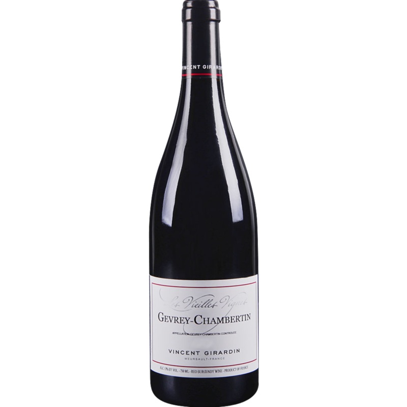2021 | Girardin Gevrey-Chambertin Vieilles Vignes | Burgundy