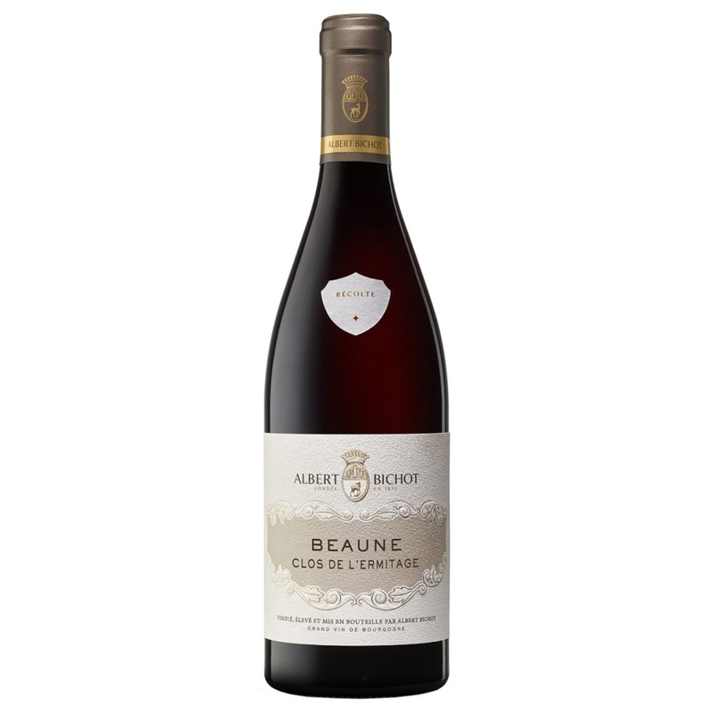 2022 Albert Bichot Beaune Clos de L’Ermitage