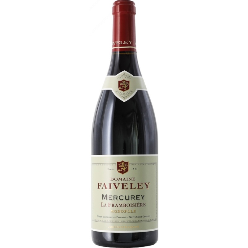 2022 | Faiveley Mercurey ‘La Framboisiere’ | Burgundy 1.5L