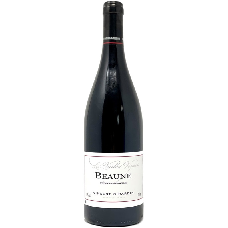 2022 | Girardin Beaune Les Vieilles Vignes | Cote de Beaune