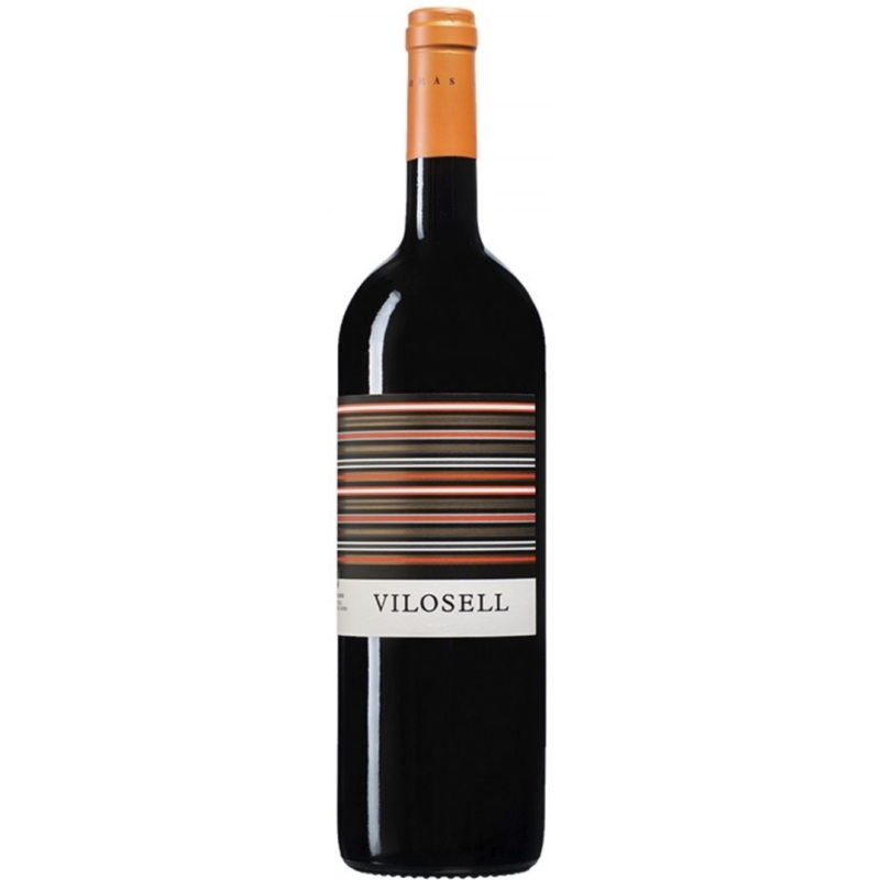 Tomas Cusine ‘Vilosell’ Tinto Costers del Segre, Catalonia, Spain 2020