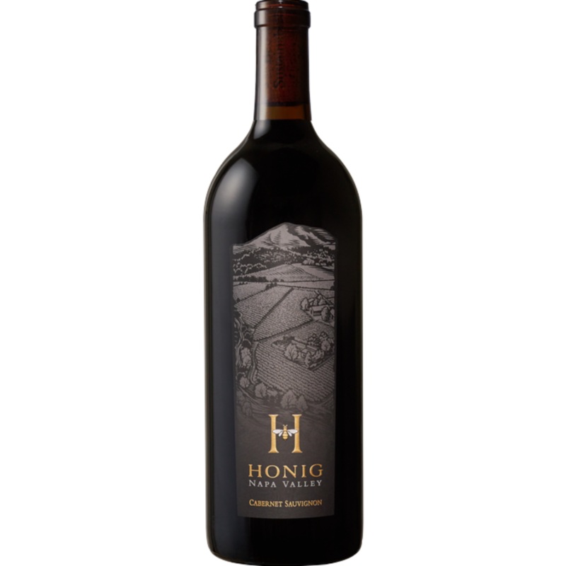 2015 | Honig Cabernet Sauvignon | Napa Valley 1.5L