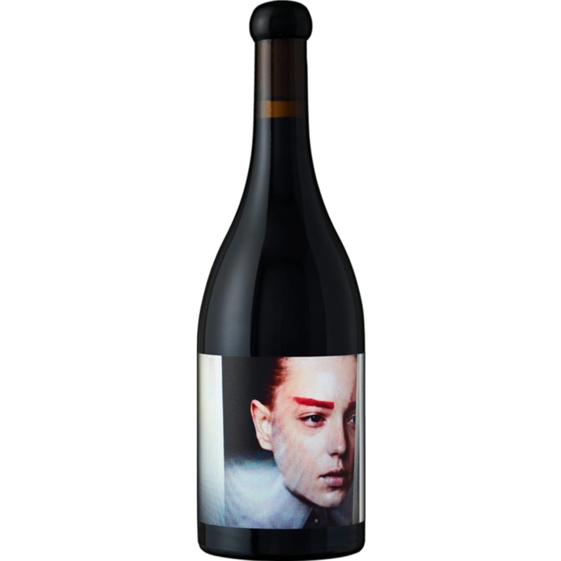 2018 | L’Usine Cellars Pinot Noir | Sta Rita Hills