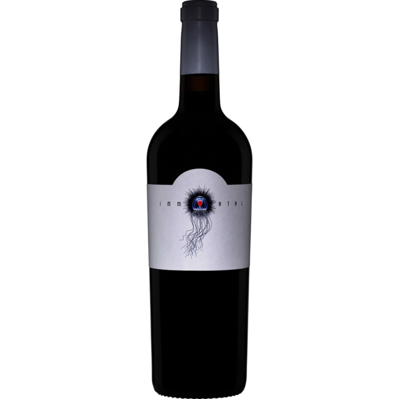 2019 | Immortal Estate Slope Cabernet Sauvignon | Sonoma County
