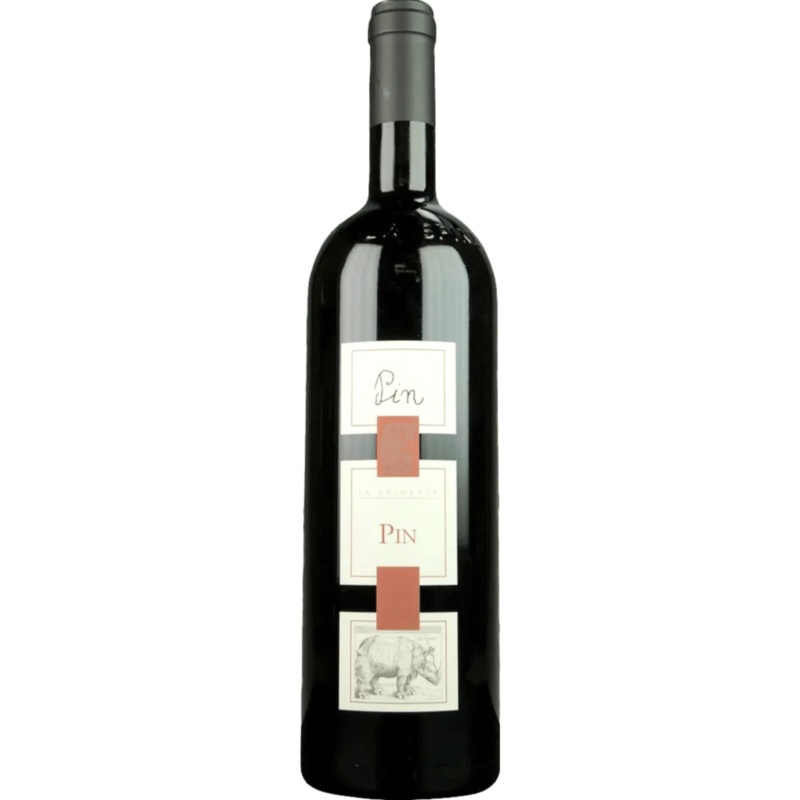 2019 | La Spinetta ‘Pin’ Monferrato Rosso | Piedmont