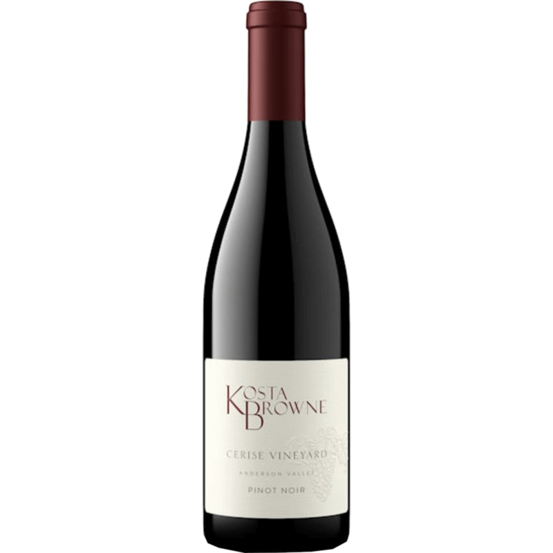2020 | Kosta Browne Cerise Vineyard Pinot Noir | California