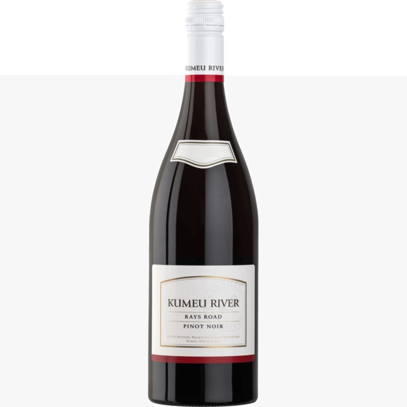 2020 | Kumeu River Rays Road Pinot Noir | Hawke’s Bay