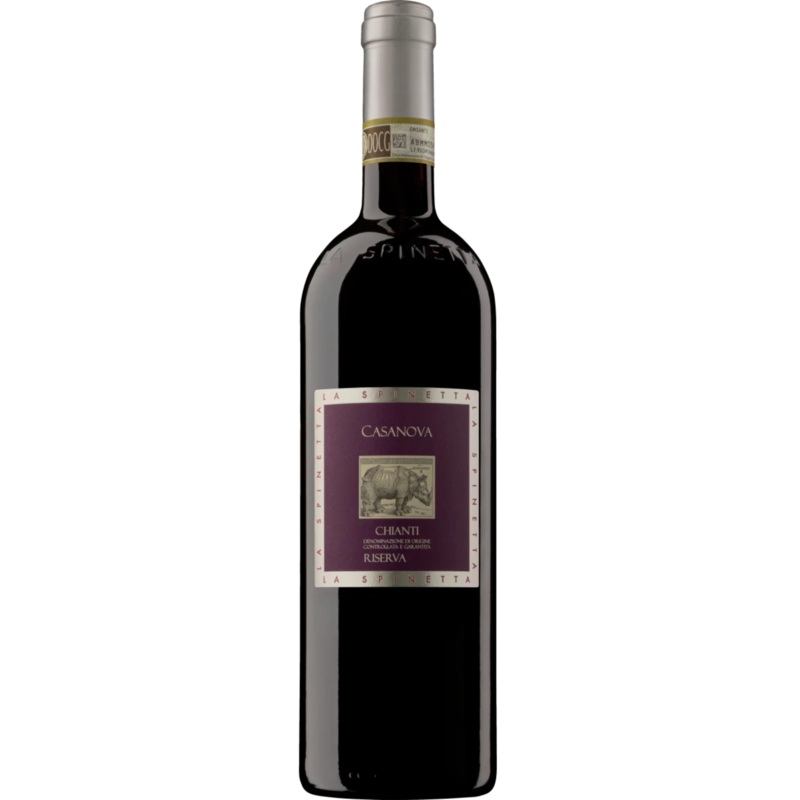 2020 | La Spinetta Casanova Chianti Riserva | Tuscany