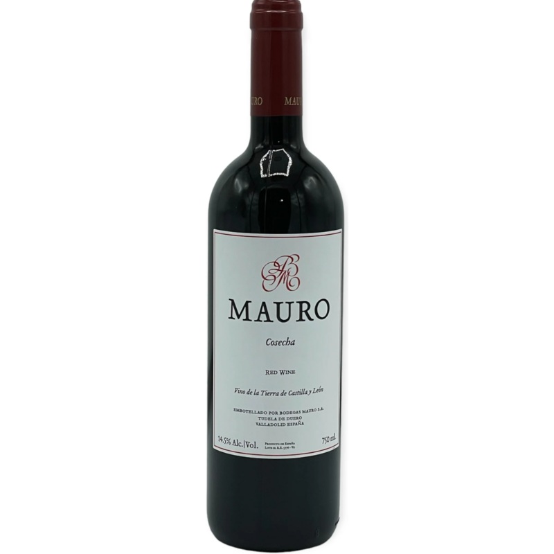 2021 | Bodegas Mauro ‘Mauro’ Tempranillo | Spain