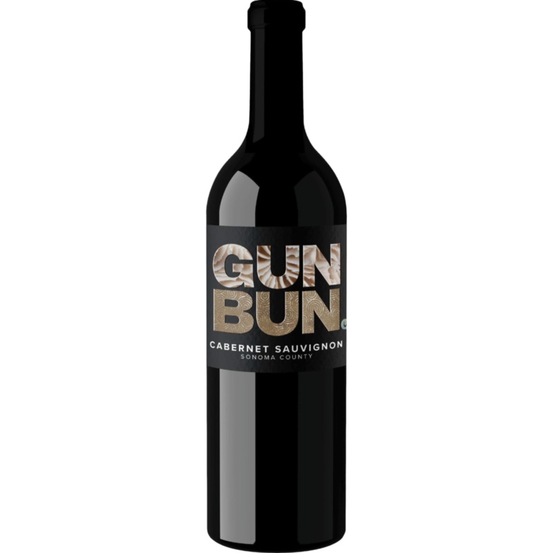 2021 | Gunbun Cabernet Sauvignon | Sonoma County
