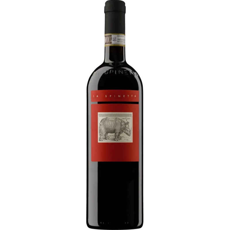 2021 | La Spinetta Bordini Nebbiolo | Barbaresco