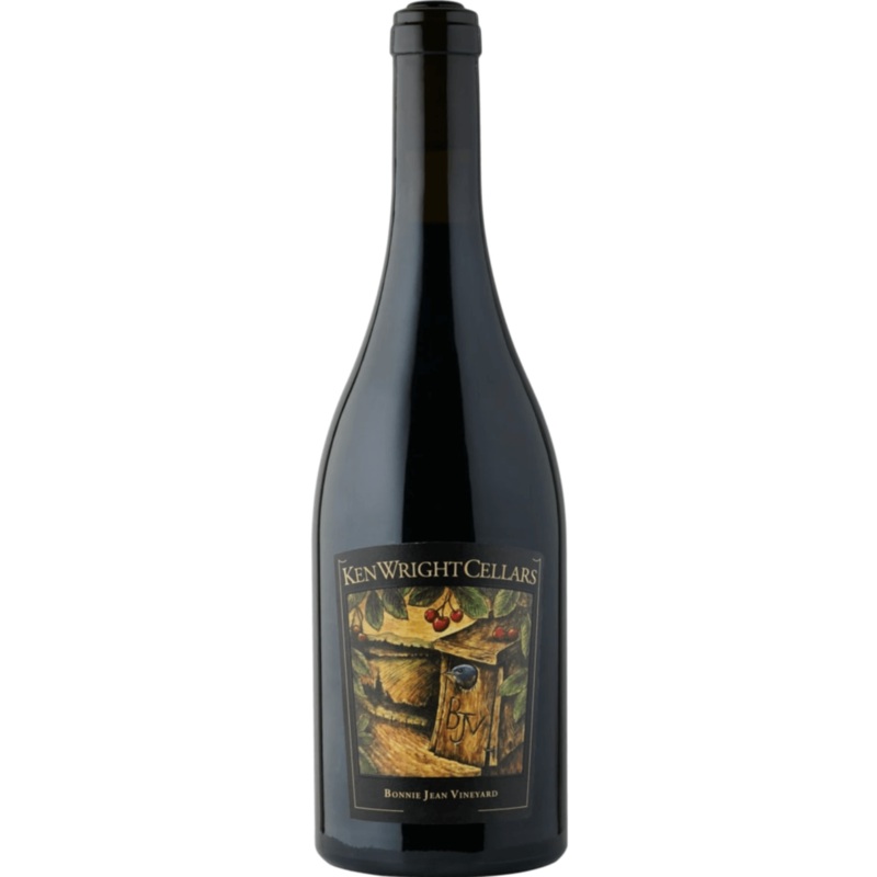 2023 | Ken Wright Bonnie Jean Vineyard Pinot Noir | Oregon