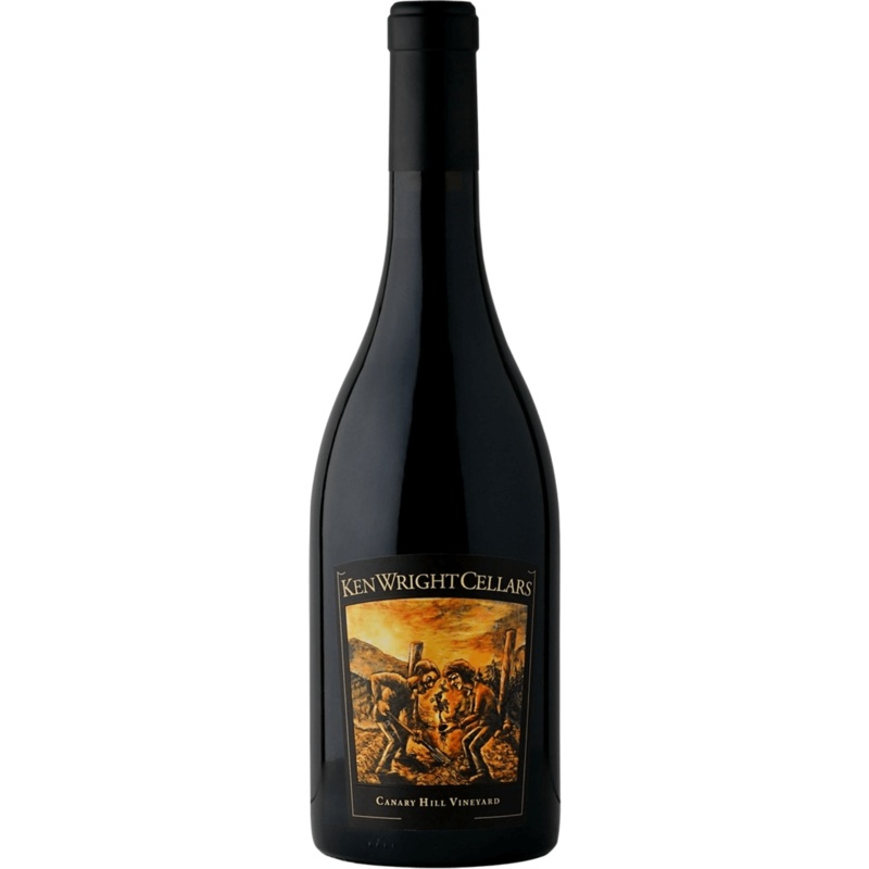 2023 | Ken Wright Canary Hill Vineyard Pinot Noir | Oregon