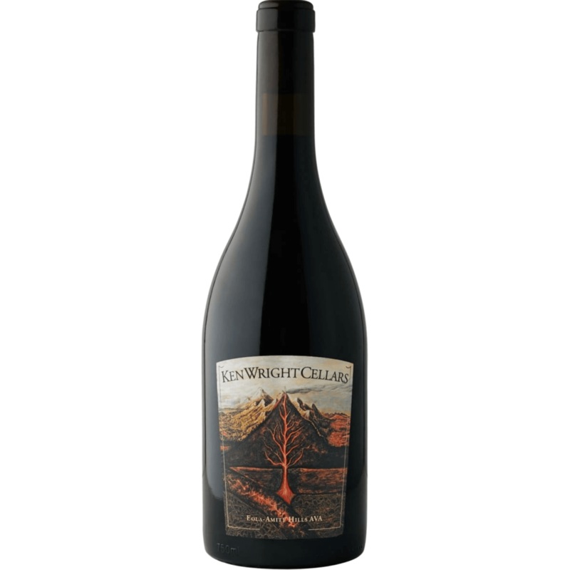 2023 | Ken Wright Eola-Amity Hills Pinot Noir | Oregon
