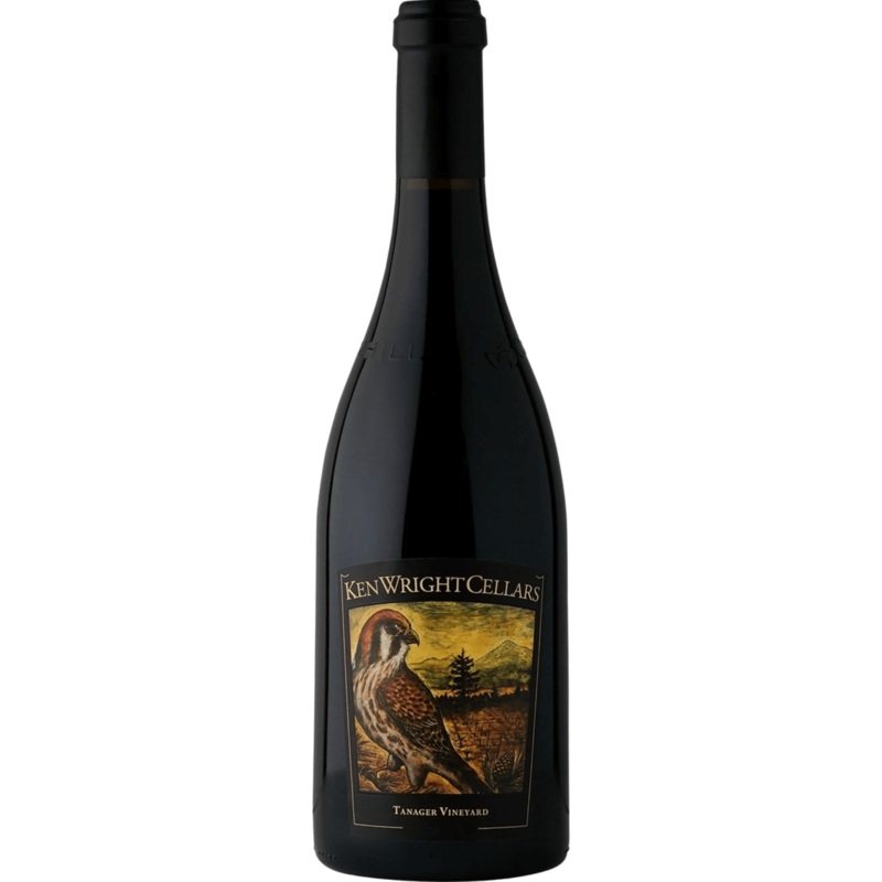2023 | Ken Wright ‘Tanager Vineyard’ Pinot Noir | Oregon