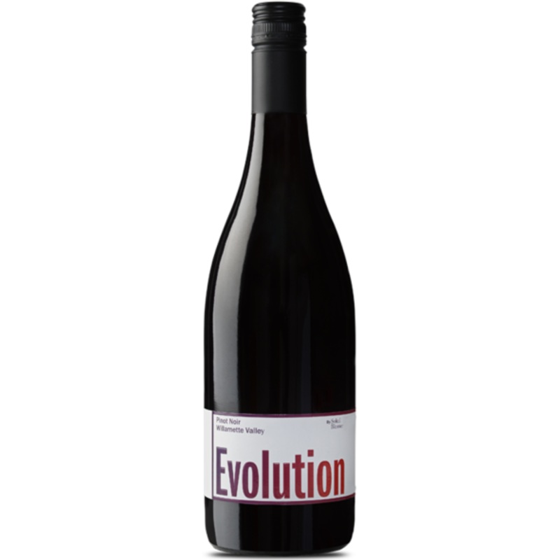 Sokol Blosser ‘Evolution’ Pinot Noir, Willamette Valley, USA 2023 Case (6x750ml)