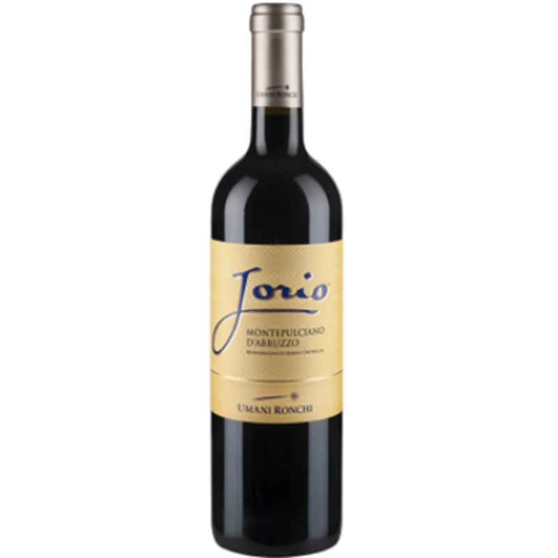 Umani Ronchi Jorio Montepulciano d’Abruzzo, Italy 2021