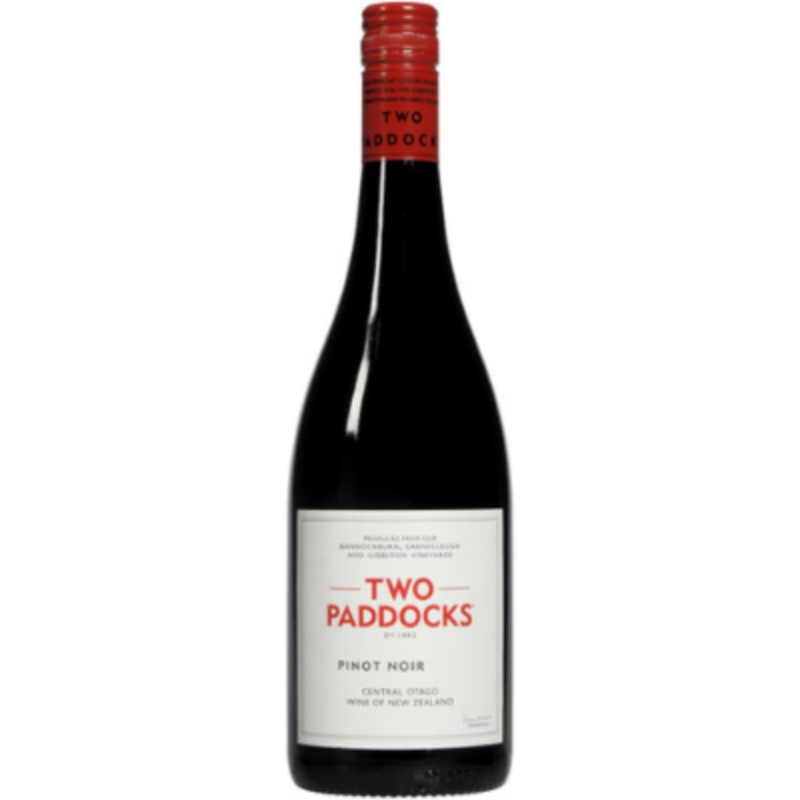 Two Paddocks Pinot Noir 2022