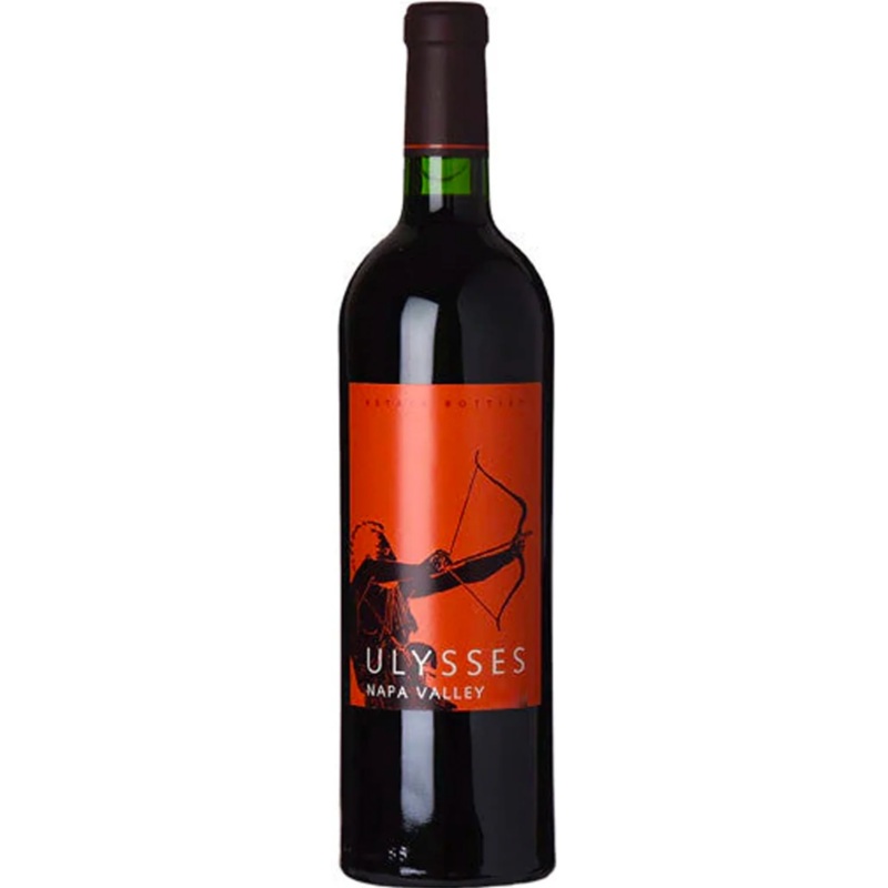 Ulysses Vineyard 2019